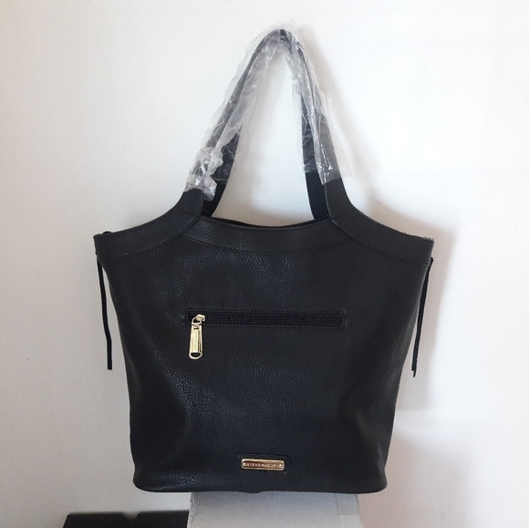 Steve Madden tote - Picture 8 of 8